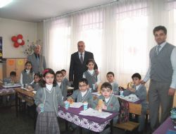 Tatbikat'tan sağlık projesi